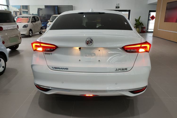 Used Buick Verano 2023 Pro Enjoyment Edition