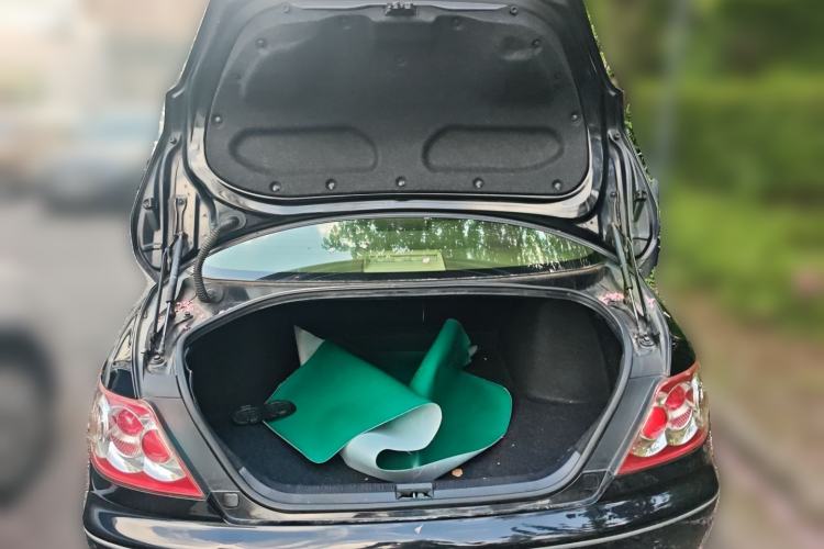 Used Toyota Reiz 2008 2.5S Special Commemorative Edition
