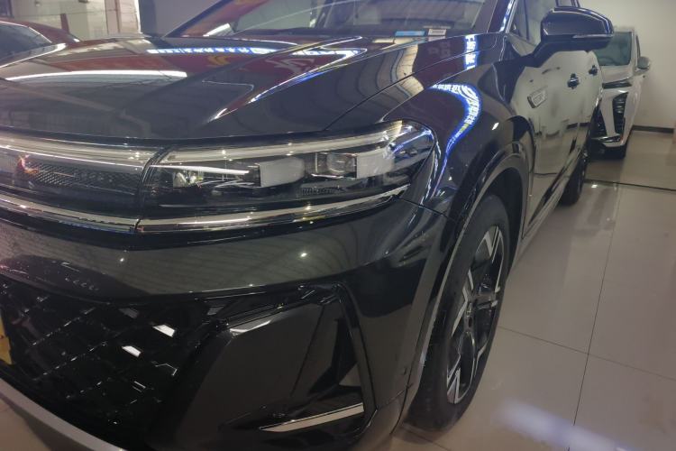 Used Volkswagen Talagon 2026 Model 450TSI Four-Wheel Drive Flagship 6-Seater
