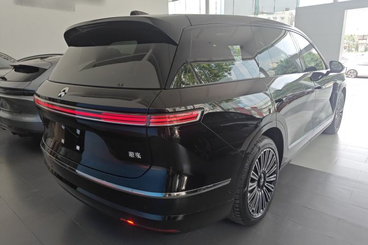 Used Nio ES8 2026 Model 6-seat Executive Luxury Edition