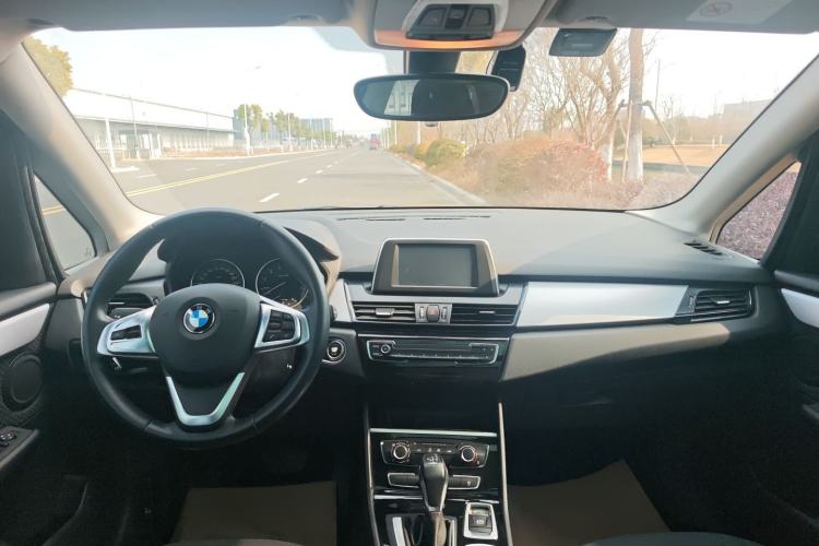 Used BMW 2 Series Active Tourer 2016 218i Fashion Model