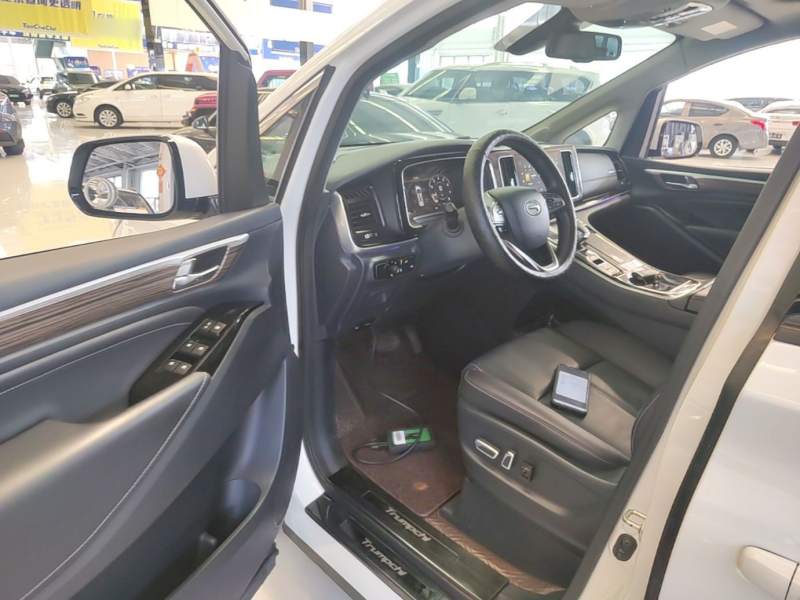 Used GAC Trumpchi M8 2021 Master Series 390T Prestige Edition — 15