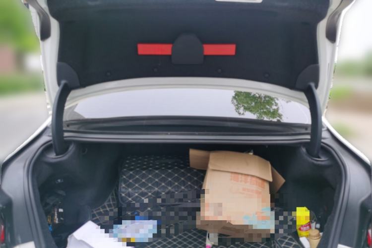 Used BMW 5 Series 2018 Facelifted 530Li xDrive M Sport Package
