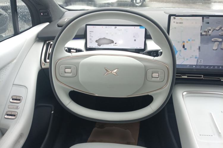 Used XPeng P7+ 2024 Long-Range Max
