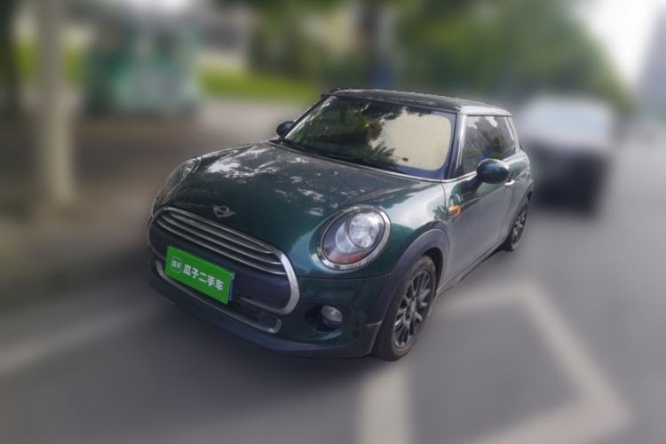 Used MINI 2014 1.2T ONE+