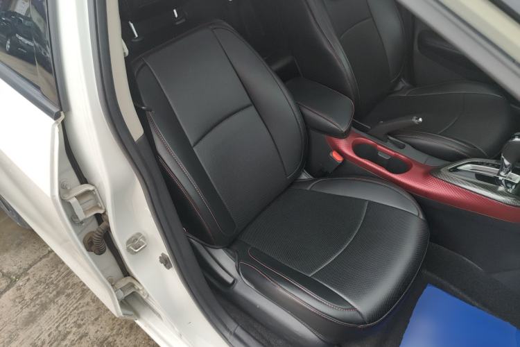 Used Nissan Lannia 2016 1.6L CVT Cool Edition