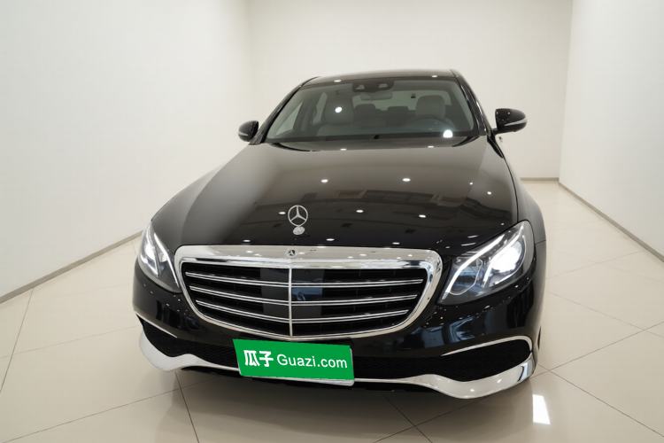 Used Mercedes-Benz E-Class 2020 Restyled E 300 L Sport Exclusive Edition
