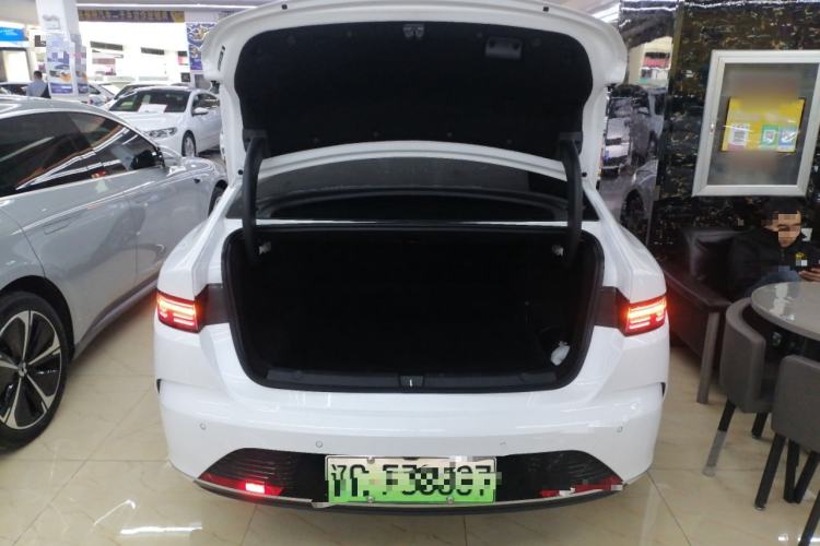 Used BYD Destroyer 05 2024 HONOR Edition DM-i 55KM Luxury Model