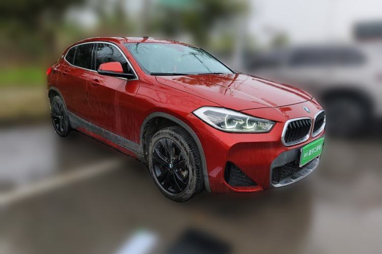 Used BMW X2 2020 sDrive20i M Sport Package
