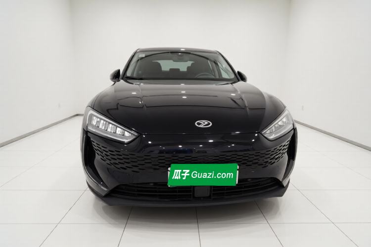 Used SERES SF5 2020 Two-Wheel Drive High-Performance Sports Edition