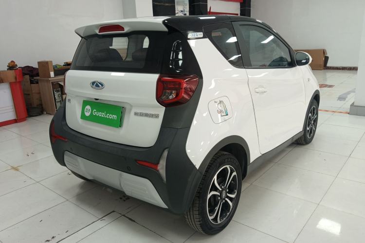 Used Chery Little Ant 2019 4-Seater Smart Edition 30.6 kWh