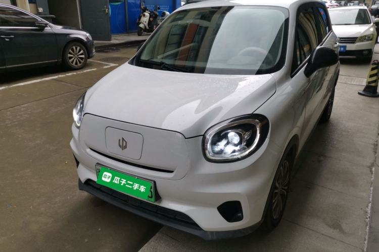 Used Leapmotor T03 2024 403 Comfort Edition