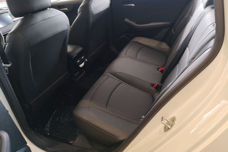 Used Roewe i5 2026 Model 1.5L CVT Luxury Version