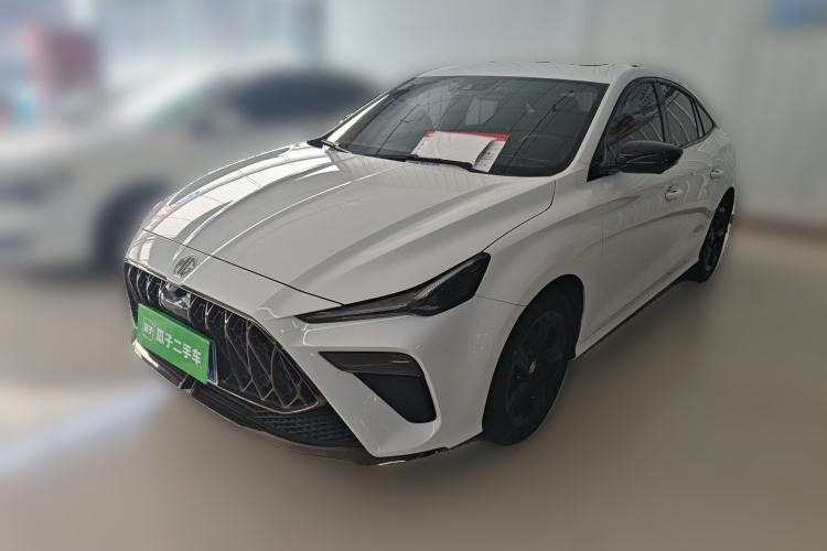 Used MG 5 Scorpio 2022 1.5T Trophy Sport Luxurious Edition