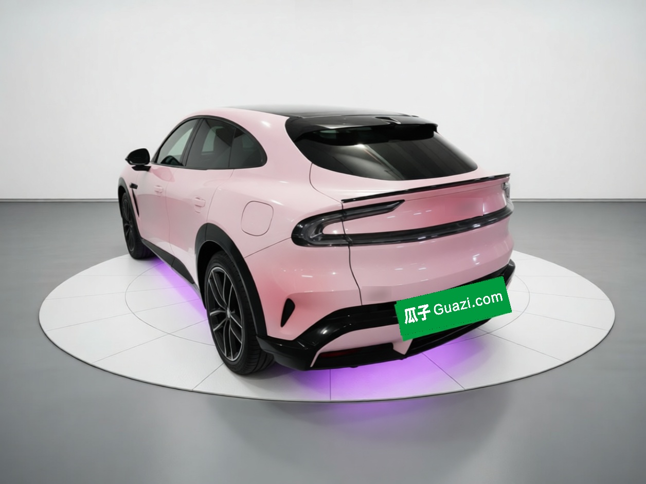 Xiaomi Auto YU7 2025 Ultra-Long Range High-Performance All-Wheel-Drive Max Edition — снимка 4