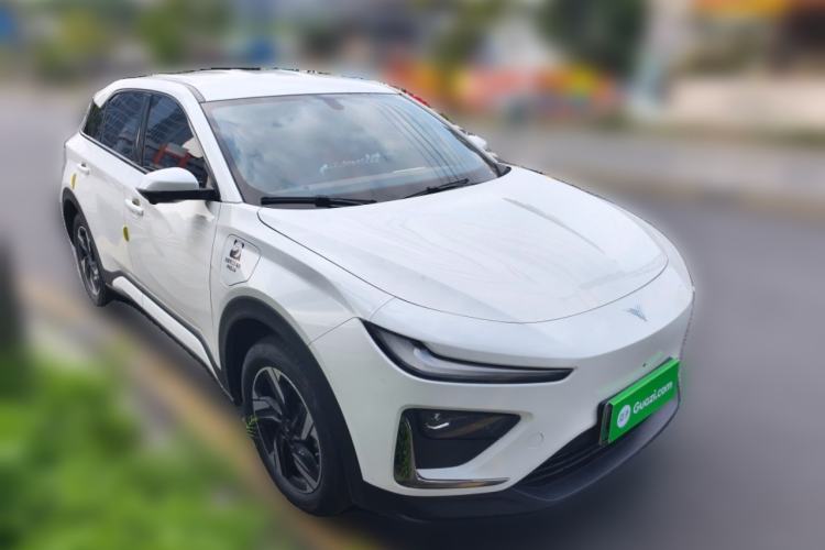 Used NETA X 2025 500 Plus
