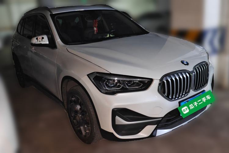 Used BMW X1 2020 sDrive20Li Premium Edition
