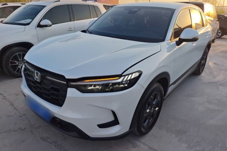 Used Honda HR-V 2023 240TURBO Jingrui Edition