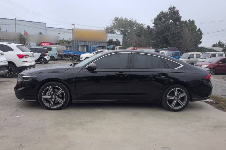 Used Honda Inspire New Energy 2023 ePHEV Prestige Edition
