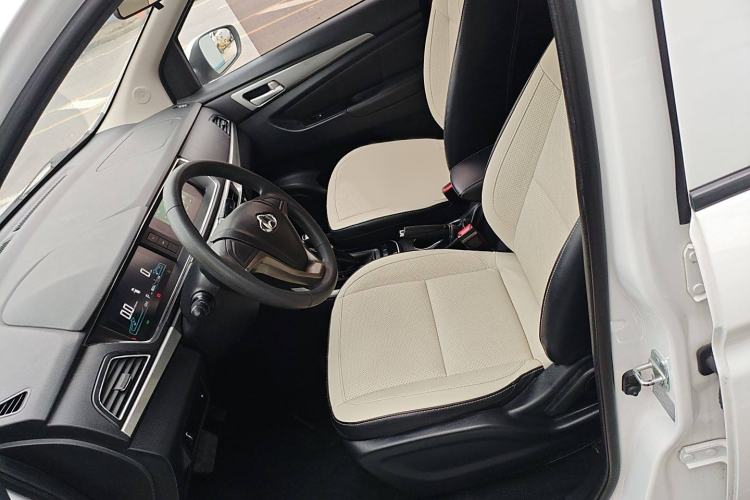 Used Chana Changxing EV 2022 Luxury Model 6 Seats
