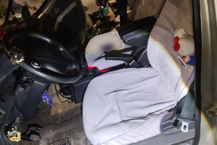 Used Wuling Zhiguang 2013 1.0L Practical Version