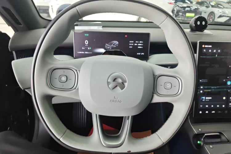 Used Nio ET5T 2023 75 kWh Touring
