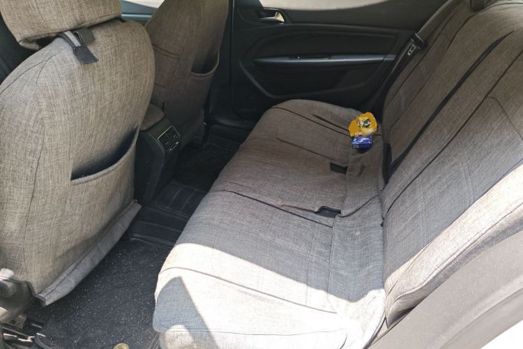 Used Peugeot 408 2016 1.6T Automatic Luxury Edition
