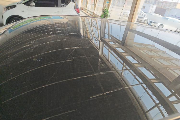 Used Chery Little Ant 2022 Sweet Pink Edition Half-Sugar Version Lithium Iron Phosphate 30 kW 301 km