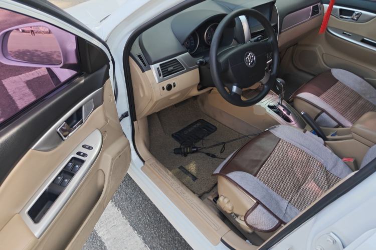 Used Buick Excelle 2013 1.5L Automatic Classic Model