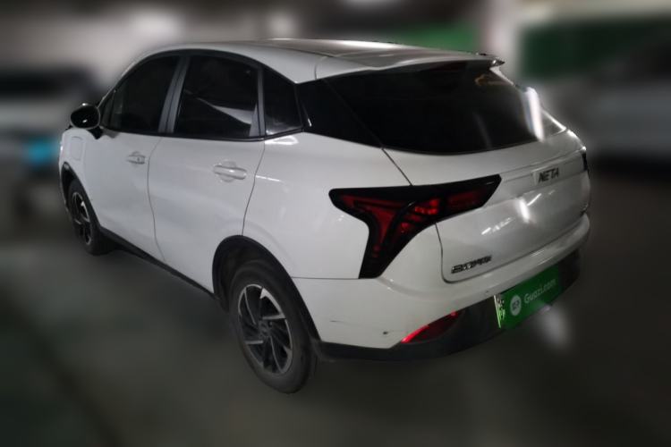 Used NETA V 2022 Long-Range Industry Custom Edition
