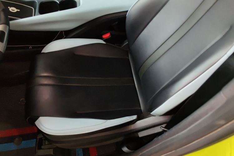 Used BYD Seagull 2024 Honor Edition 305km Dynamic Version
