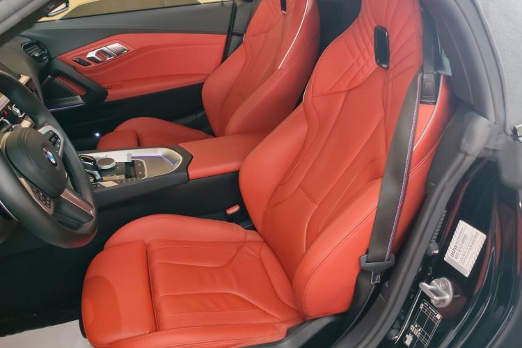 Used BMW Z4 2022 M40i M Sport Performance Edition