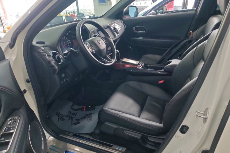 Used Honda XR-V 2017 1.8L VTi CVT Luxury Edition