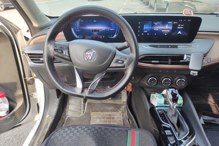 Used Buick Verano 2022 Pro 533T Enjoyment Edition
