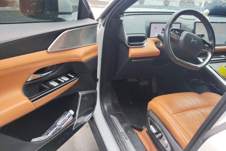 Used XPeng G9 2022 650 Performance Edition Max
