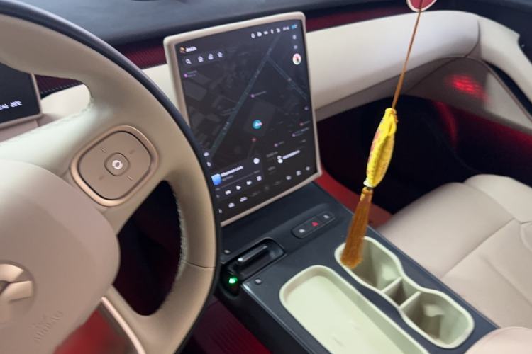 Used Nio ET5T 2024 75kWh Touring