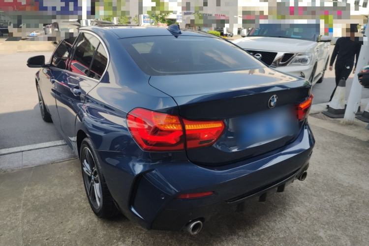 Used BMW 1 Series 2021 Revised 120i M Sport Edition
