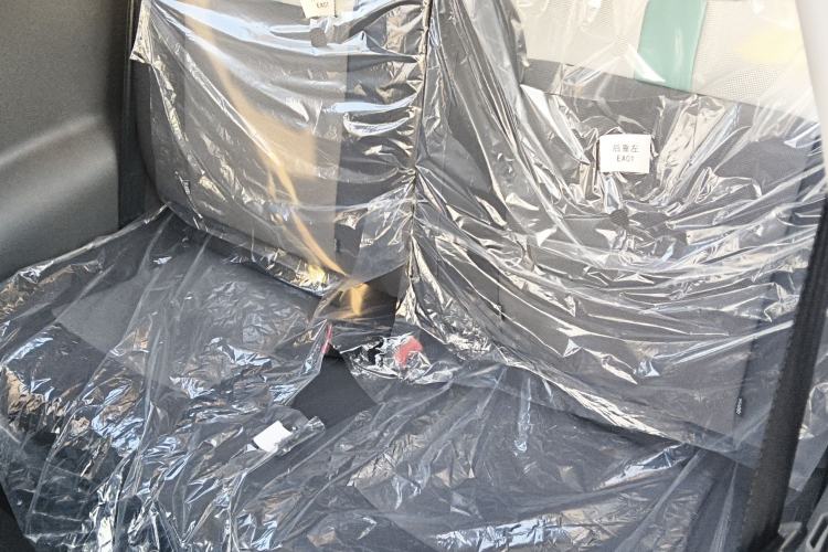 Used Qiyuan Lumin 2024 130km Qingyue Version
