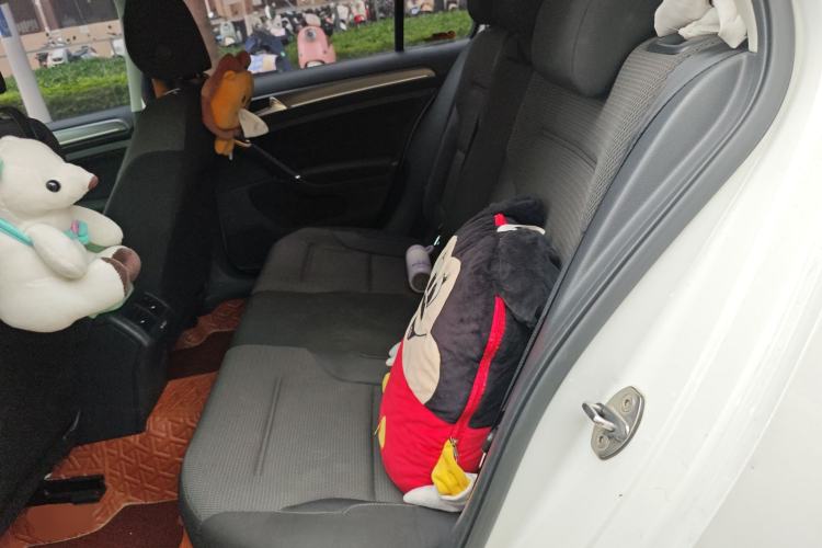 Used Volkswagen Golf 2017 230TSI Automatic Comfort Edition – Celebrating Milestone of One Million Units