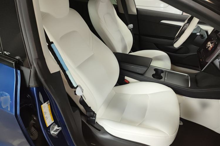 Used Tesla Model 3 2022 Rear-Wheel-Drive Version
