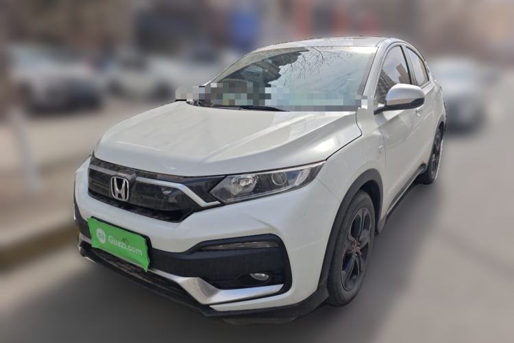 Used Honda XR-V 2021 220TURBO CVT Comfort Version