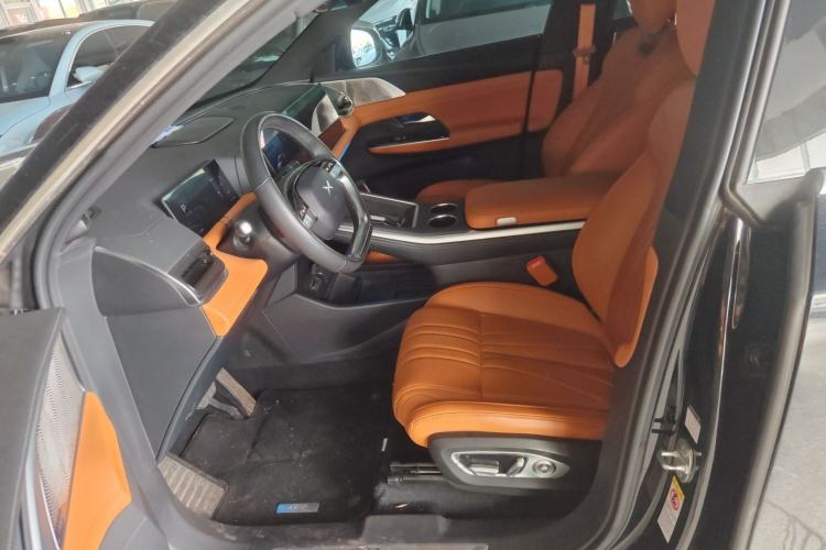 Used XPeng G9 2024 570 Max Left Front Seat