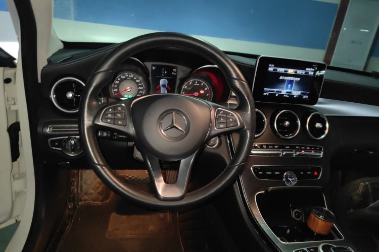 Used Mercedes-Benz C-Class 2017 Restyled C 180 L Fashion Edition Sport Version