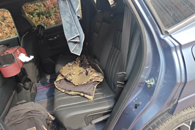 Used Honda Breeze New Energy 2023 ePHEV Ultimate Edition