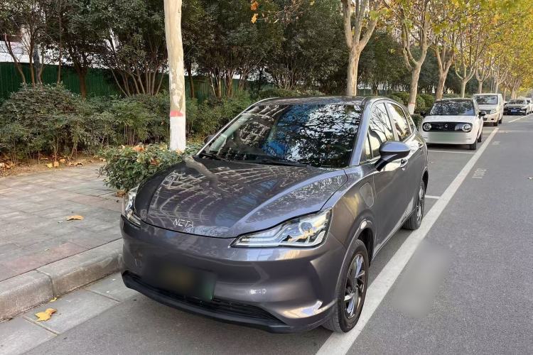 Used NETA V 2021 Standard Range Entertainment Version – Upgraded Model