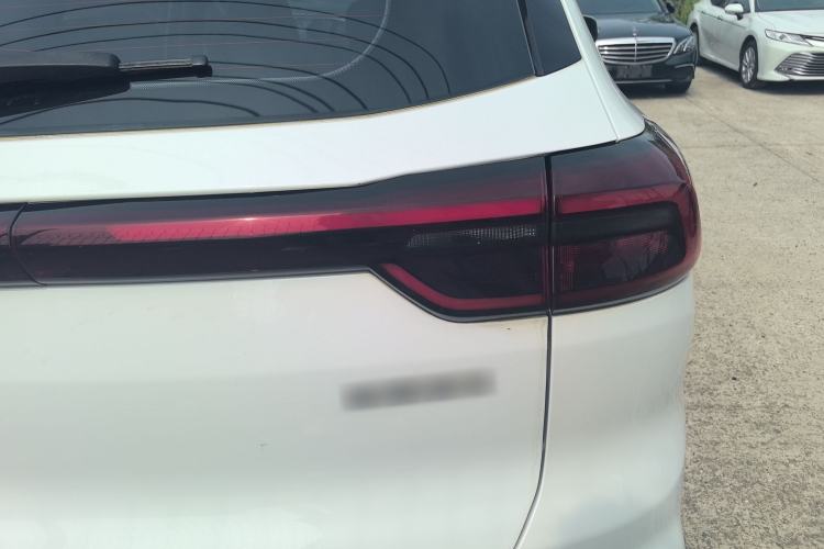 Used Chery Tiggo 8 2019 1.6 TGDI Automatic Luxury Model
