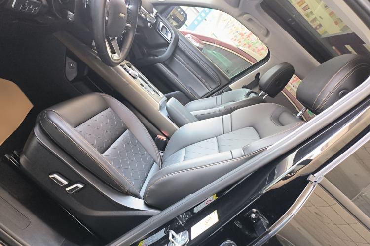 Used Haval DARGO 2022 1.5T DCT Two-Wheel Drive Labrador Edition