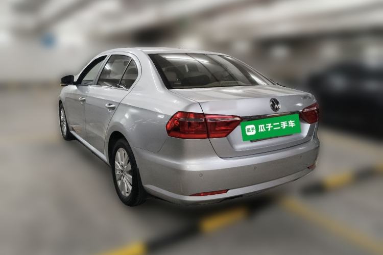 Used Volkswagen Lavida 2013 1.4TSI Manual Comfort Edition
