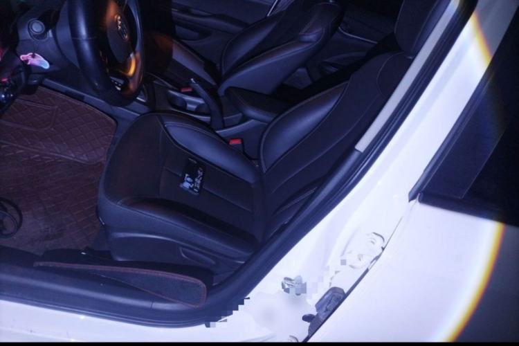 Used Buick GT 2021 Revised Version Flagship 1.5L Automatic Elite Edition