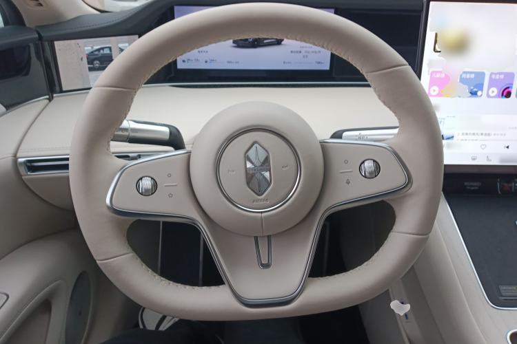 Used Hima S9T 2025 Model Range-Extended Ultra Long-Range Version
